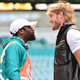 Kdo je Logan Paul, zabavljač, ki bo izzval Floyda Mayweatherja