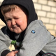 Mini Habib: 18-letni Rus, ki je s svojo malo pojavo osvojil splet
