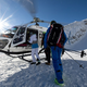 Heliski, drugačna dimenzija smučanje, ki je dostopna tudi pri nas