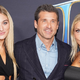 Tako lepo hčerko ima Patrick Dempsey