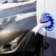 Temna plat elektrike: električni avtomobili vse manj kot nedolžni