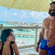 Poročil se je Dan Bilzerian – to je njegova izbranka