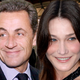 Tako je danes videti Carla Bruni, nekdanja prva dama Francije
