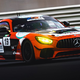 Sedli smo za volan mercedesovega dirkalnika AMG GT4