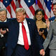 Melania razkrila, kdo je zaslužen, da je Trump postal predsednik
