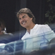Tik pred božičem je Tom Cruise dobil to