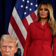 Melania Trump je spakirala kovčke