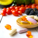 3 vitamini, ki okrepijo imunski sistem in pospešijo hujšanje