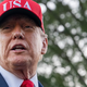 Trump bo v Beli hiši gostil boksarski dvoboj