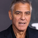 George Clooney v zadregi: 'Če žena izve za to, sem mrtev'