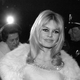 Vse ljubezni Brigitte Bardot