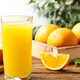 To se bo zgodilo, če boste vsak dan pili pomarančni sok