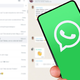 Dve novi funkciji aplikacije WhatsApp, ki sta zelo zanimivi