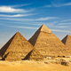 Piramide: Odkritje, ki spreminja zgodovino