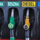 Standardno ali premium gorivo - kakšne so razlike?