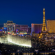 Kako je nastal Las Vegas? Vsega je kriva železnica