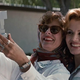 Thelma in Louise: Tako sta videti po več kot 30 letih