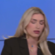 Na javni televiziji je omedlela: Voditelj nadaljeval, kot da se ne bi nič zgodilo
