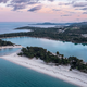 Glarokavos: Odkrijte najlepšo plažo v Evropi