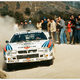 Italijanski rally junak: Talent, ki ni dočakal zmage