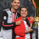 Mama Cristiana Ronalda: Ženska, ki jo svet ne pozna v celoti