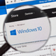 Bliža se konec: Ali morate res prenehati uporabljati Windows 10?