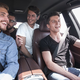 Kam se lahko s kolegi podate na naslednji roadtrip? To so naši predlogi