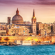 Malta: Kaj vse skriva ta sredozemski biser?