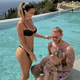 Ko ga je zagledala, je vedela, da je moški njenega življenja