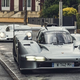 Porsche predstavil edinstven model: Legendarni 917 znova živi