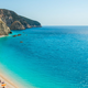 Lefkas – grški otok sanjskih plaž, razgledov in okusov
