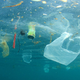 UFM: V Sredozemskem morju bi bilo lahko čez 25 let več plastike kot rib