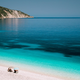 Skriti raj v Sredozemlju: Čudovita plaža brez velike gneče