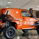 Lada Niva Sport Turbo: Nekoč skromna, zdaj divja zverina z 280 konji