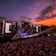 Slovo od Srbije: Festival Exit se seli v Egipt