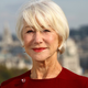 Helen Mirren: 'Sem feministika, a to lahko stori samo moški'