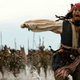 Na televizijo se vrača ikonični gusar Jack Sparrow