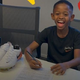 Nike podpisal pogodbo z 8-letnikom. Poglejte, kaj počne tekmecem