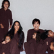 Kardashianovi: Kako visoke so in koliko tehtajo najlepše sestre na svetu?