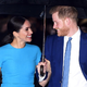 Meghan Markle razkriva: Kdo je prvi rekel 'ljubim te' - ona ali princ Harry?