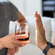 To se bo zgodilo z vami, če boste prenehali piti alkohol