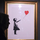 Kdo je Banksy? Njegova identiteta bo morda kmalu razkrita