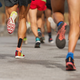 Ne zamudite! Podarjamo dve štartnini za Ljubljanski maraton