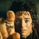 Ne boste verjeli, kako je danes videti Frodo iz Gospodarja prstanov