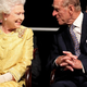 5 besed: To je princ Filip rekel kraljici Elizabeti II. po poroki Harryja in Meghan