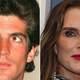Brooke Shields o JFK Jr.: "Najboljši poljub"