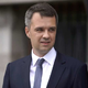 Nekdanji pravosodni minister bo gradbinec
