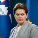 Alenka Bratušek ima problem: cene njenih projektov gredo v nebo