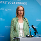 Zdravniške "dvoživke": zakaj ministrica Prevolnik Rupel vidi le drevesa, ne pa gozda