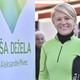 Obsojeni nekdanji ministrici Aleksandri Pivec cvetijo svetovalni posli